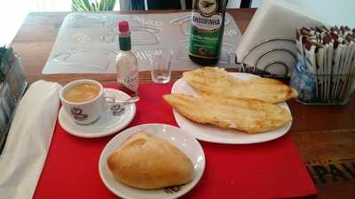 Michellina Cafeteria & Restaurante