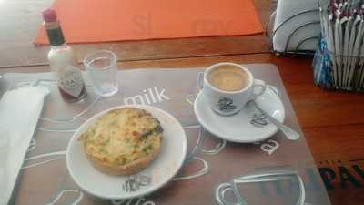 Michellina Cafeteria & Restaurante