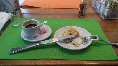 Michellina Cafeteria & Restaurante