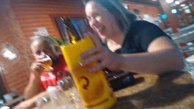 Bagam Restaurante E Pizzaria