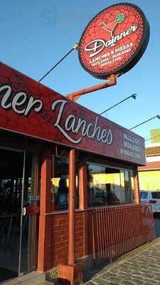 Bagam Restaurante E Pizzaria