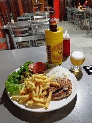 Bagam Restaurante E Pizzaria