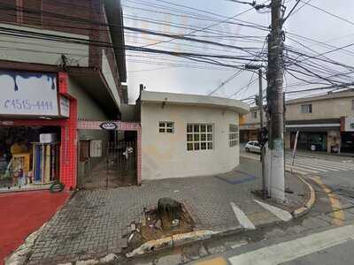 Restaurante E Lanchonete Carvalho