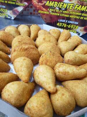 Pizzaria Jasmin Do Itapark