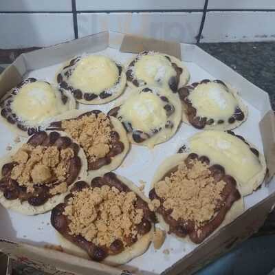 Casa Da Esfiha Cidade Tiradentes