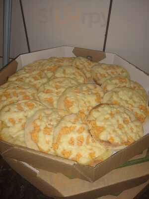 Casa Da Esfiha Cidade Tiradentes