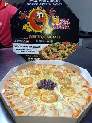 Casa Da Esfiha Cidade Tiradentes