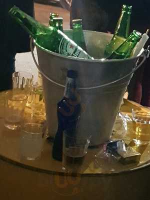 Denico Bar E Espetinhos