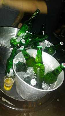 Denico Bar E Espetinhos