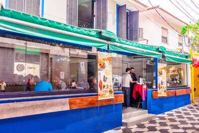 Denico Bar E Espetinhos