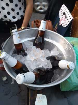 Denico Bar E Espetinhos