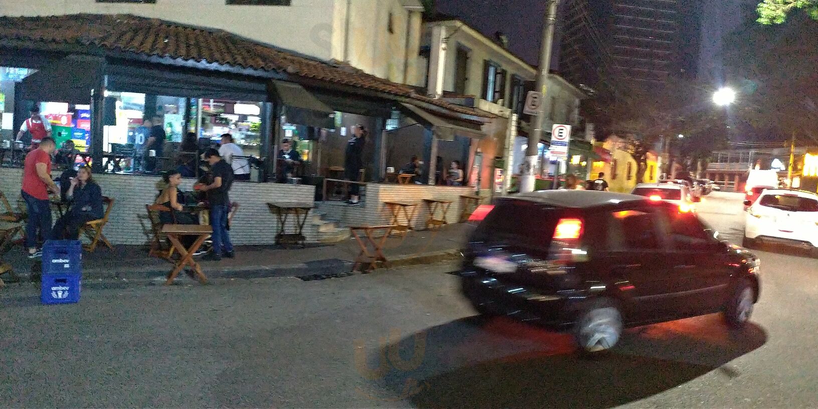 Denico Bar E Espetinhos