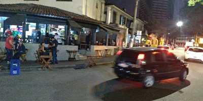 Denico Bar E Espetinhos