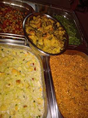 Lula' S Bar E Lanchonete