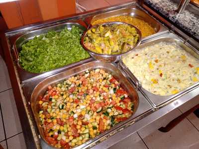 Lula' S Bar E Lanchonete