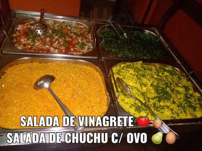 Lula' S Bar E Lanchonete