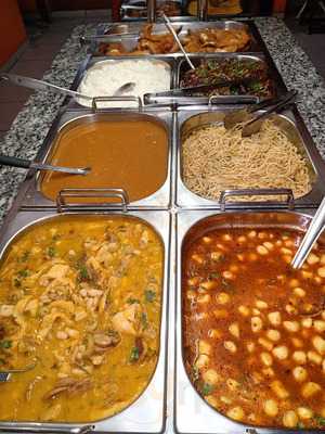 Lula' S Bar E Lanchonete