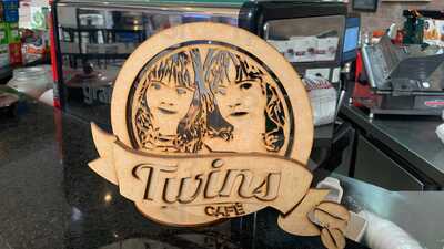 Cafe Twins