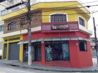 Paes E Doces Nova Falchi