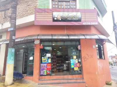 Paes E Doces Nova Falchi