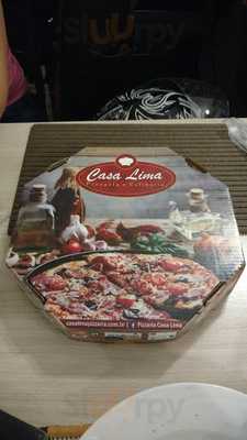 Gab's Restaurante E Pizzaria