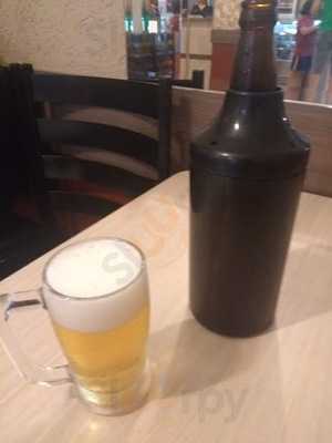 Gab's Restaurante E Pizzaria