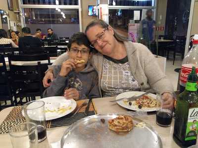 Gab's Restaurante E Pizzaria