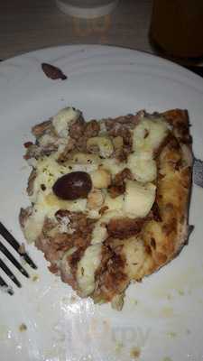 Gab's Restaurante E Pizzaria