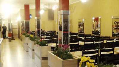 Gab's Restaurante E Pizzaria