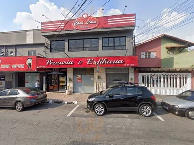 Gab's Restaurante E Pizzaria