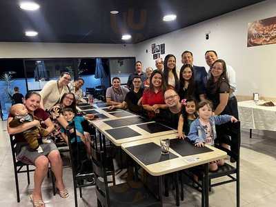 Gab's Restaurante E Pizzaria