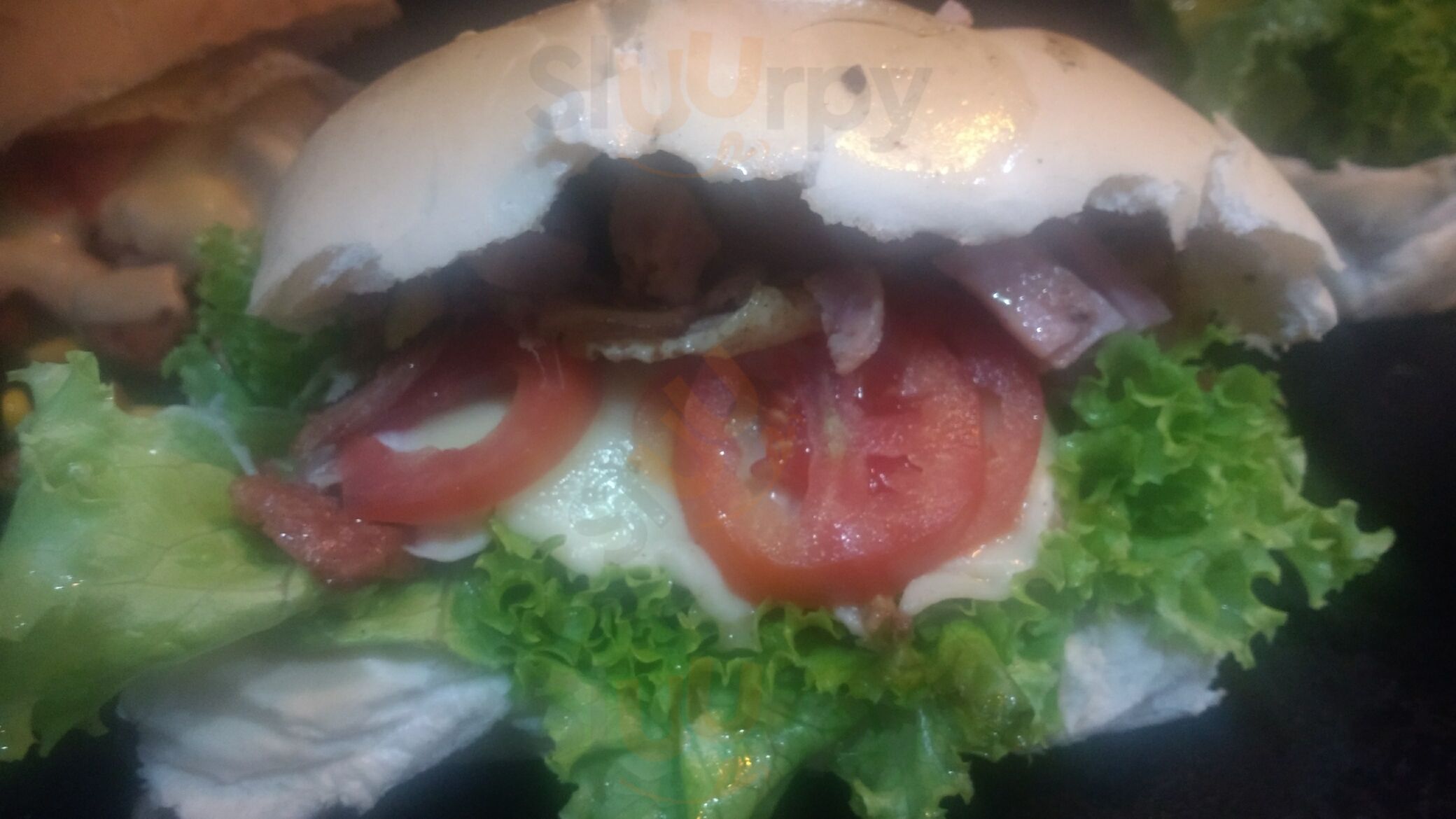 Donizete Lanches