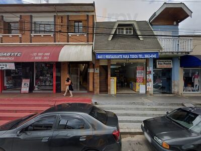 Bar Para Todos