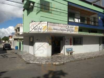 Padaria E Confeitaria Valfre