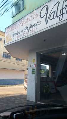 Padaria E Confeitaria Valfre
