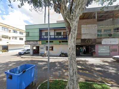 Padaria E Confeitaria Valfre