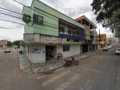 Padaria E Confeitaria Valfre