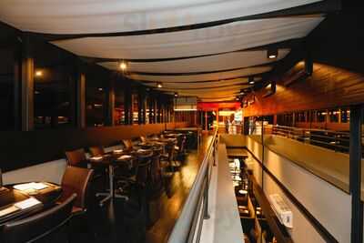 Runa Gastronomia Bar