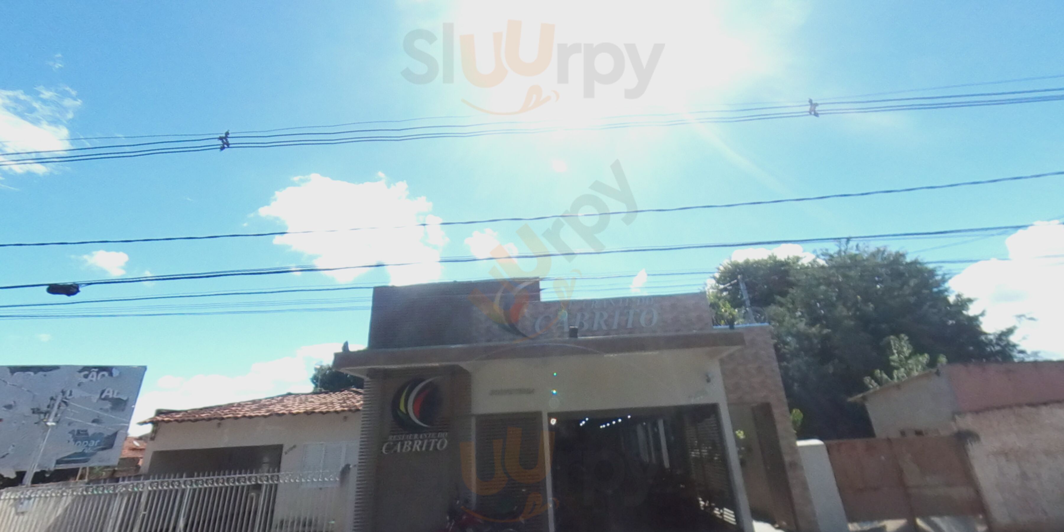 Restaurante Cabritinho