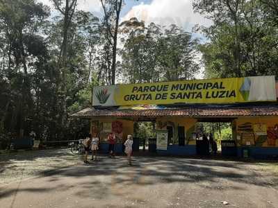 Panificadora Nossa Senhora Do Pilar