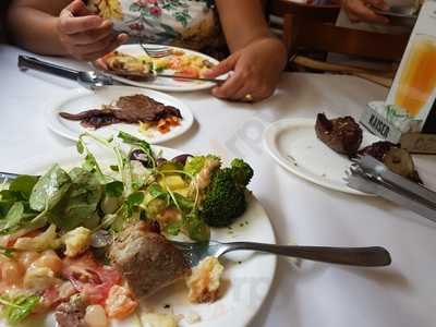 Restaurante Qualitt Grill