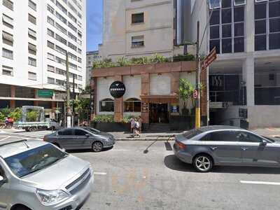 Restaurante Qualitt Grill