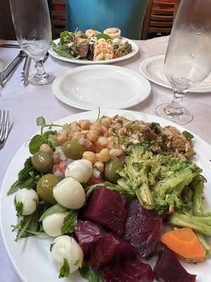 Restaurante Qualitt Grill