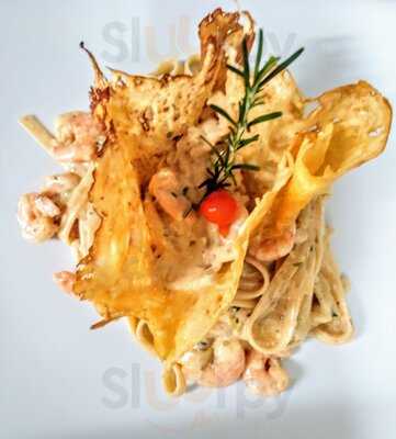 Restaurante E Petiscaria Frigideiras