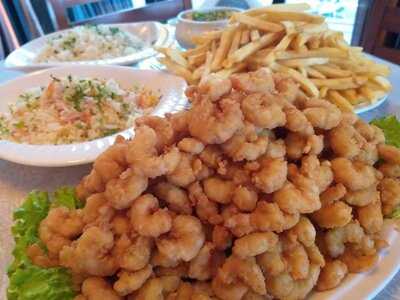 Restaurante E Petiscaria Frigideiras