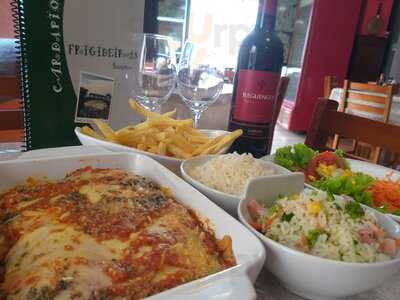 Restaurante E Petiscaria Frigideiras