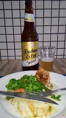 Bar E Lanches Gran Pari