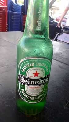 Bar E Lanches Gran Pari