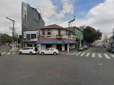 Bar E Lanches Gran Pari