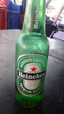 Bar E Lanches Gran Pari